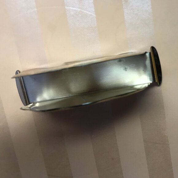 Vintage WMF IKORA Silver Plate Napkin/Card Holder – Germany - Picture 7 of 9